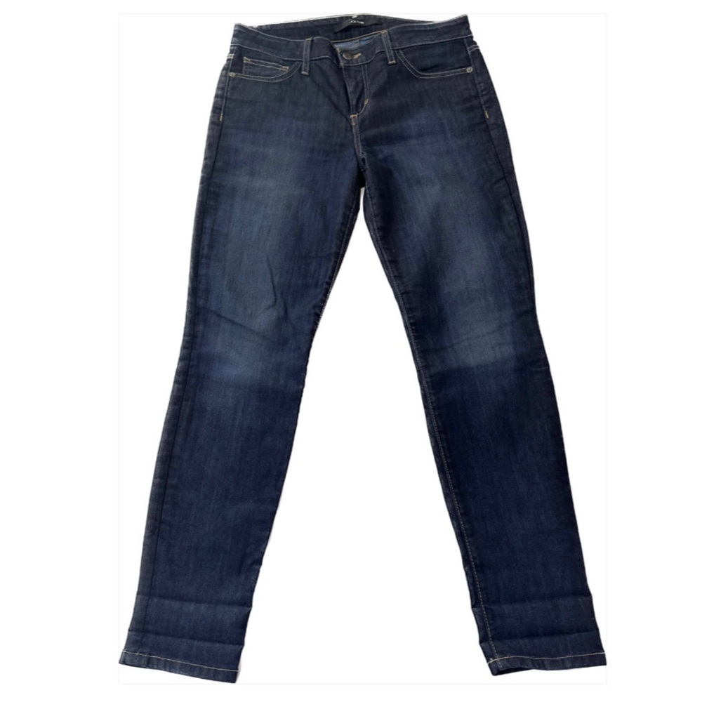 vintage joe's jeans skinny jeans